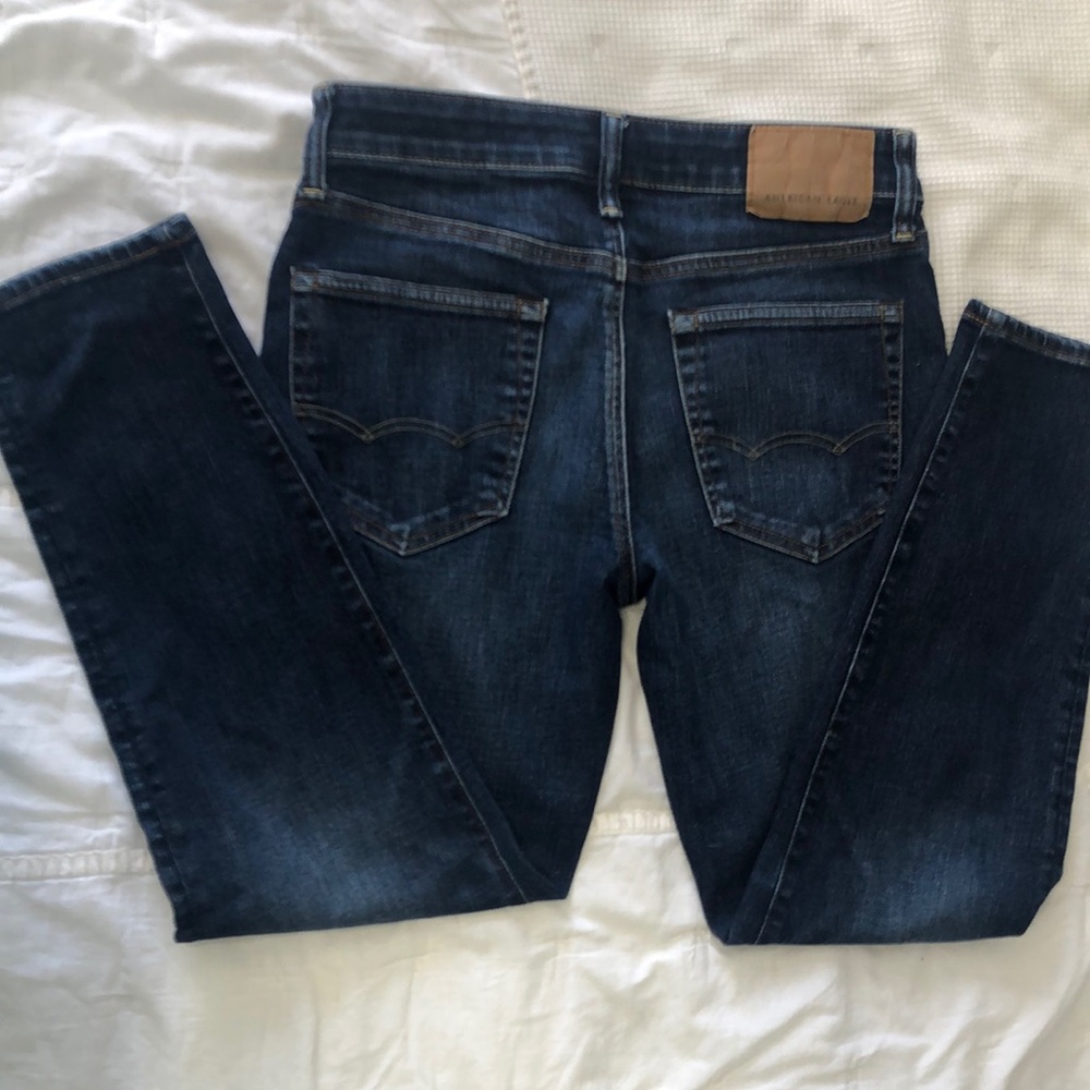 Men’s American Eagle jeans 28x28